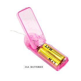 Leptir klitoralni pojas BI 10136-6